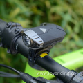 USB rechargeable bike front light for sale